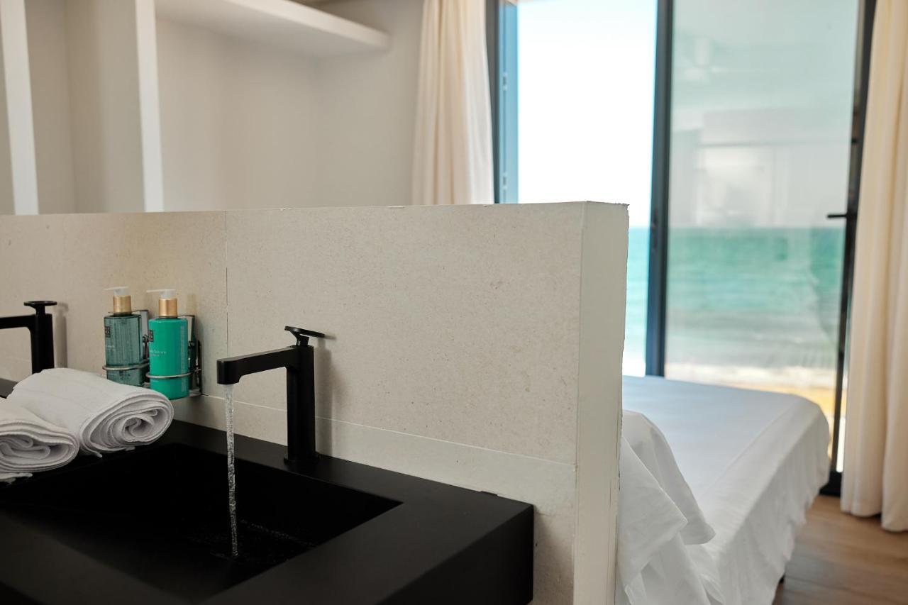 Ancon Suites Carboneras Exterior photo