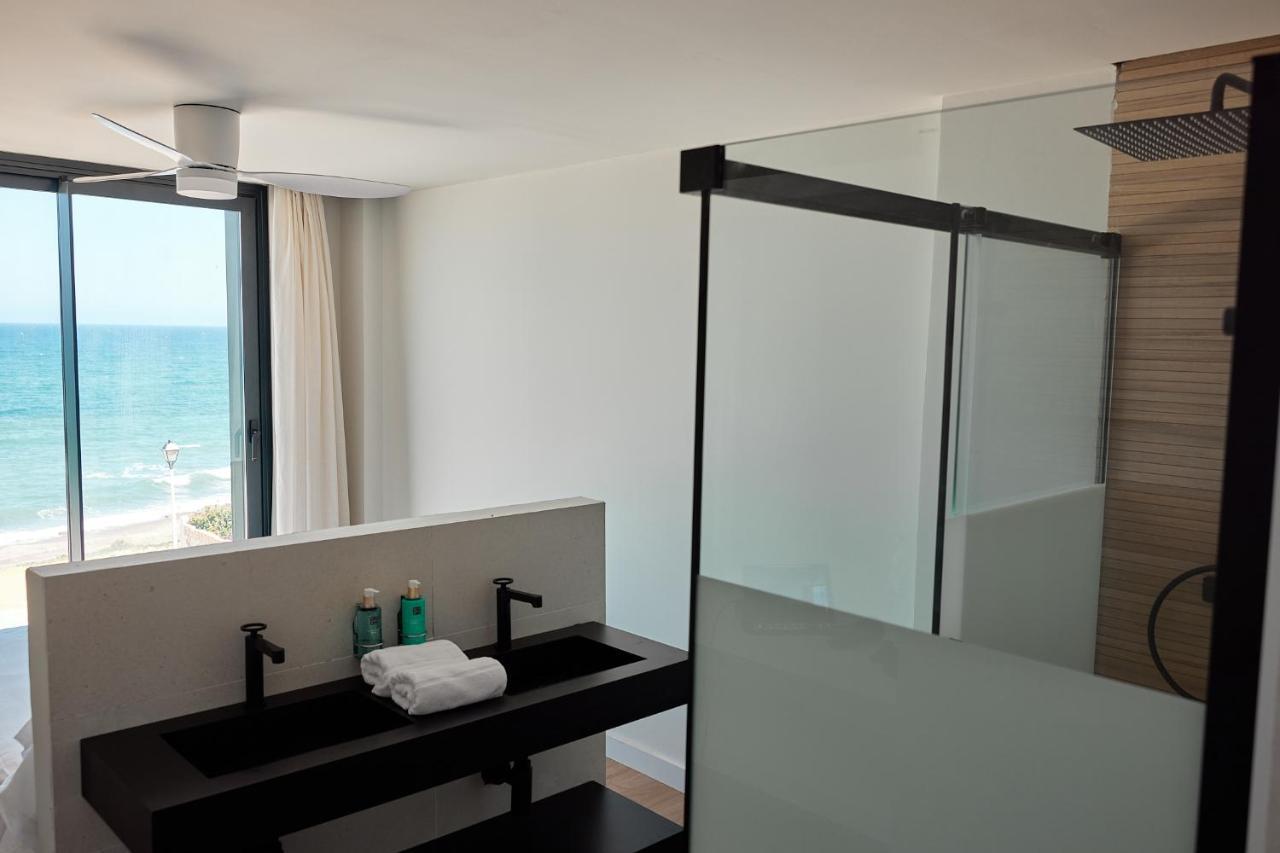 Ancon Suites Carboneras Exterior photo
